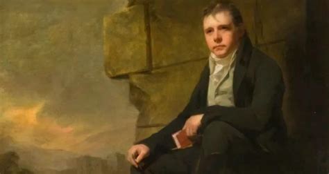 Discovering the Magic in Sir Walter Scott's Literary Landscape